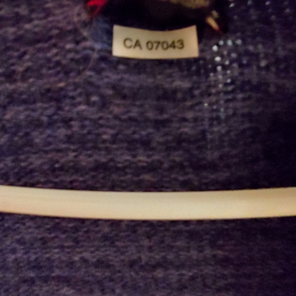 Versace men sport jaclet XL - Picture 8 of 8